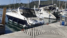 Princess V40